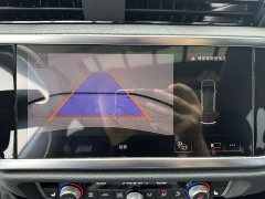 Audi Q3 2023 35 TFSI Fashionable and Dynamic (1.4T) - фото 14