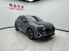 Audi Q3 2023 35 TFSI Fashionable and Dynamic (1.4T) - фото 2