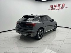 Audi Q3 2023 35 TFSI Fashionable and Dynamic (1.4T) - фото 6