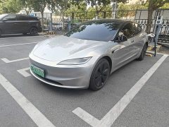 Tesla Model 3 2023 rear-wheel drive version - фото 1