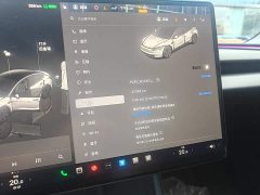 Tesla Model 3 2023 rear-wheel drive version - фото 2