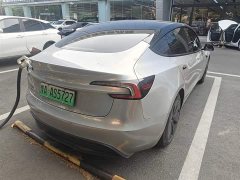 Tesla Model 3 2023 rear-wheel drive version - фото 3