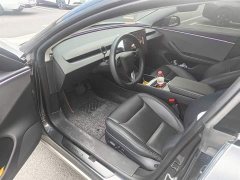 Tesla Model 3 2023 rear-wheel drive version - фото 4
