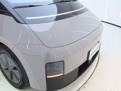 Li Auto Ideal MEGA Home Family Special Edition - фото 11