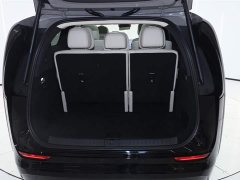 Li Auto Ideal MEGA Home Family Special Edition - фото 15