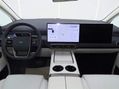 Li Auto Ideal MEGA Home Family Special Edition - фото 16
