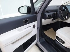 Li Auto Ideal MEGA Home Family Special Edition - фото 18