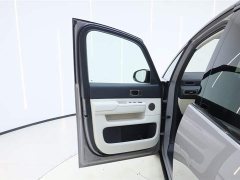 Li Auto Ideal MEGA Home Family Special Edition - фото 19