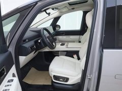 Li Auto Ideal MEGA Home Family Special Edition - фото 20