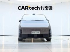 Li Auto Ideal MEGA Home Family Special Edition - фото 4