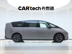 Li Auto Ideal MEGA Home Family Special Edition - фото 5