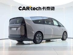 Li Auto Ideal MEGA Home Family Special Edition - фото 6