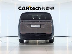 Li Auto Ideal MEGA Home Family Special Edition - фото 7