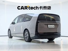 Li Auto Ideal MEGA Home Family Special Edition - фото 8