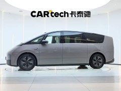 Li Auto Ideal MEGA Home Family Special Edition - фото 9