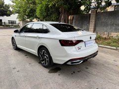 Volkswagen Sagitar 300TSI DSG Super Edition - фото 13