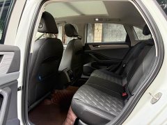 Volkswagen Sagitar 300TSI DSG Super Edition - фото 5