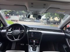 Volkswagen Magotan 2023 2 Million Edition 330TSI DSG Luxury - фото 10