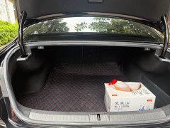 Volkswagen Magotan 2023 2 Million Edition 330TSI DSG Luxury - фото 12