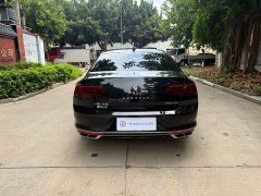 Volkswagen Magotan 2023 2 Million Edition 330TSI DSG Luxury - фото 15