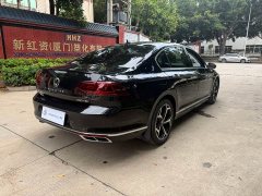 Volkswagen Magotan 2023 2 Million Edition 330TSI DSG Luxury - фото 16
