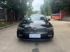 Volkswagen Magotan 2023 2 Million Edition 330TSI DSG Luxury - фото 2