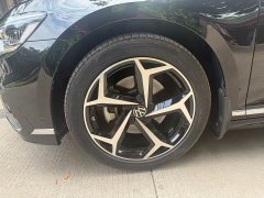 Volkswagen Magotan 2023 2 Million Edition 330TSI DSG Luxury - фото 4