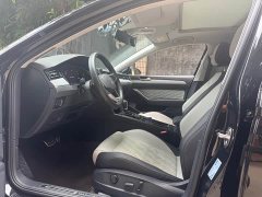 Volkswagen Magotan 2023 2 Million Edition 330TSI DSG Luxury - фото 5