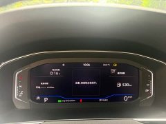 Volkswagen Magotan 2023 2 Million Edition 330TSI DSG Luxury - фото 7