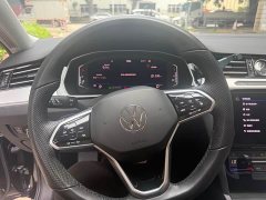 Volkswagen Magotan 2023 2 Million Edition 330TSI DSG Luxury - фото 8