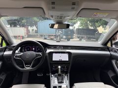 Volkswagen Magotan 2 Million Edition 330TSI DSG Luxury - фото 10