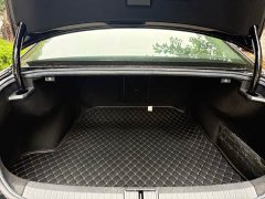 Volkswagen Magotan 2 Million Edition 330TSI DSG Luxury - фото 12