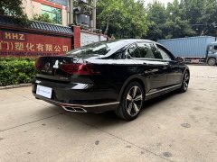 Volkswagen Magotan 2 Million Edition 330TSI DSG Luxury - фото 14