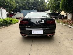 Volkswagen Magotan 2 Million Edition 330TSI DSG Luxury - фото 15