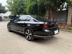 Volkswagen Magotan 2 Million Edition 330TSI DSG Luxury - фото 16