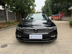 Volkswagen Magotan 2 Million Edition 330TSI DSG Luxury - фото 2