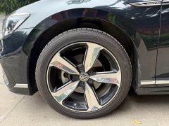 Volkswagen Magotan 2 Million Edition 330TSI DSG Luxury - фото 4