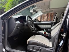 Volkswagen Magotan 2 Million Edition 330TSI DSG Luxury - фото 5