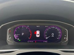 Volkswagen Magotan 2 Million Edition 330TSI DSG Luxury - фото 7