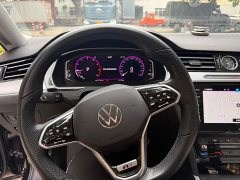 Volkswagen Magotan 2 Million Edition 330TSI DSG Luxury - фото 8