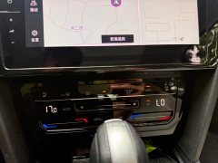 Volkswagen Magotan 2 Million Edition 330TSI DSG Luxury - фото 9