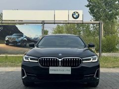 BMW 5 Series 530Li Leading Luxury Package - фото 1