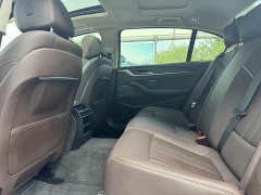 BMW 5 Series 530Li Leading Luxury Package - фото 13