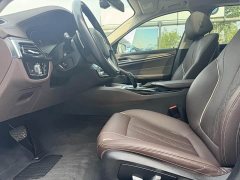 BMW 5 Series 530Li Leading Luxury Package - фото 14