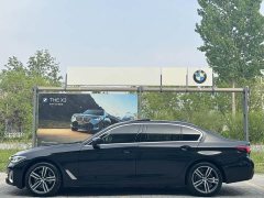 BMW 5 Series 530Li Leading Luxury Package - фото 2