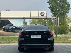 BMW 5 Series 530Li Leading Luxury Package - фото 5