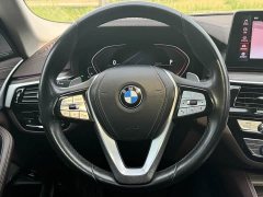 BMW 5 Series 530Li Leading Luxury Package - фото 6