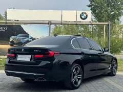 BMW 5 Series 530Li Leading Luxury Package - фото 7
