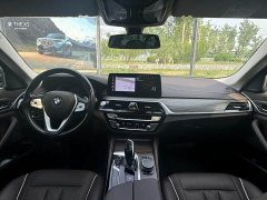 BMW 5 Series 530Li Leading Luxury Package - фото 8