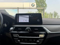 BMW 5 Series 530Li Leading Luxury Package - фото 9